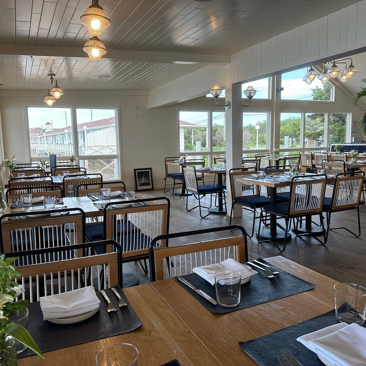 Halyards Restaurant