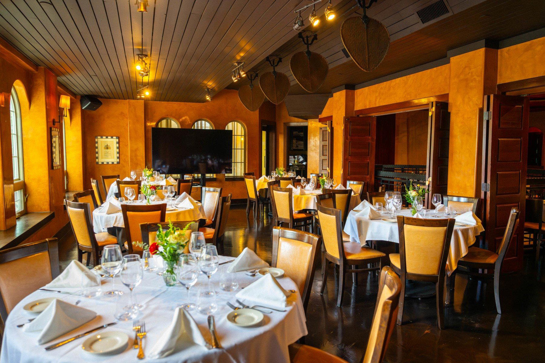 Giovanni restaurant in Nashville, United States