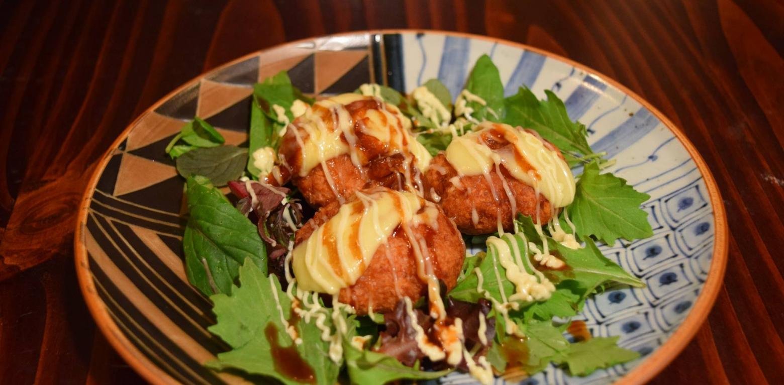 Daruma restaurant in Queenstown, New Zealand