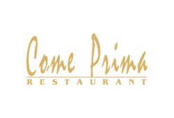 Come Prima Restaurant restaurant in Bansko, Bulgaria