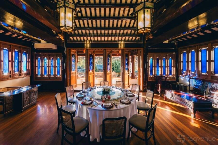 One Dining Teahouse & Restaurant restaurant in Sydney, Australia