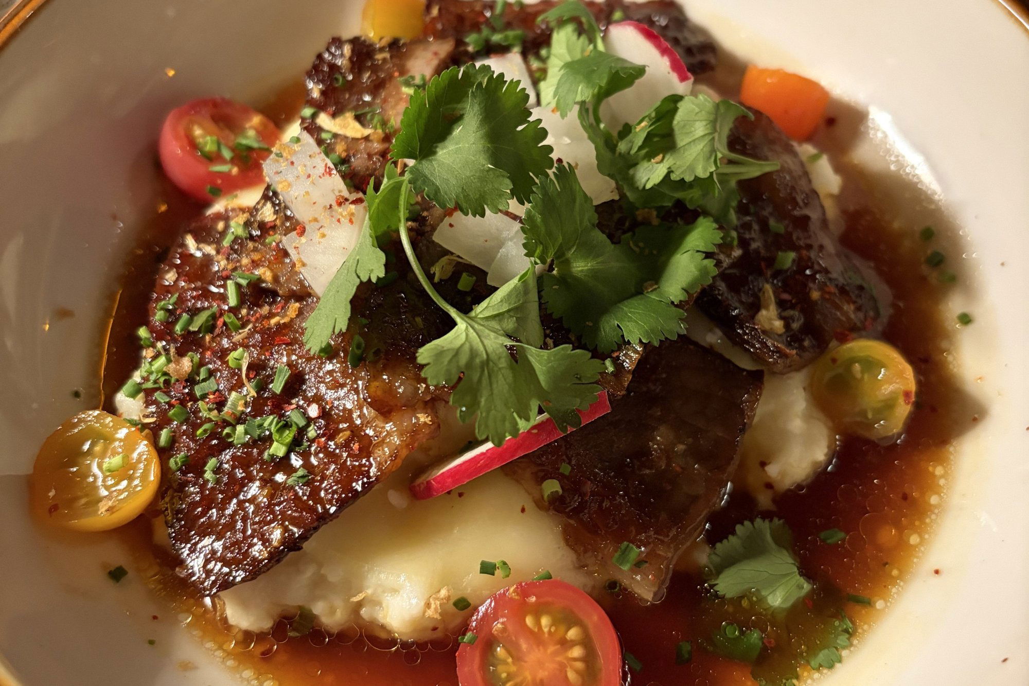 Kjun, Restaurant in New York City