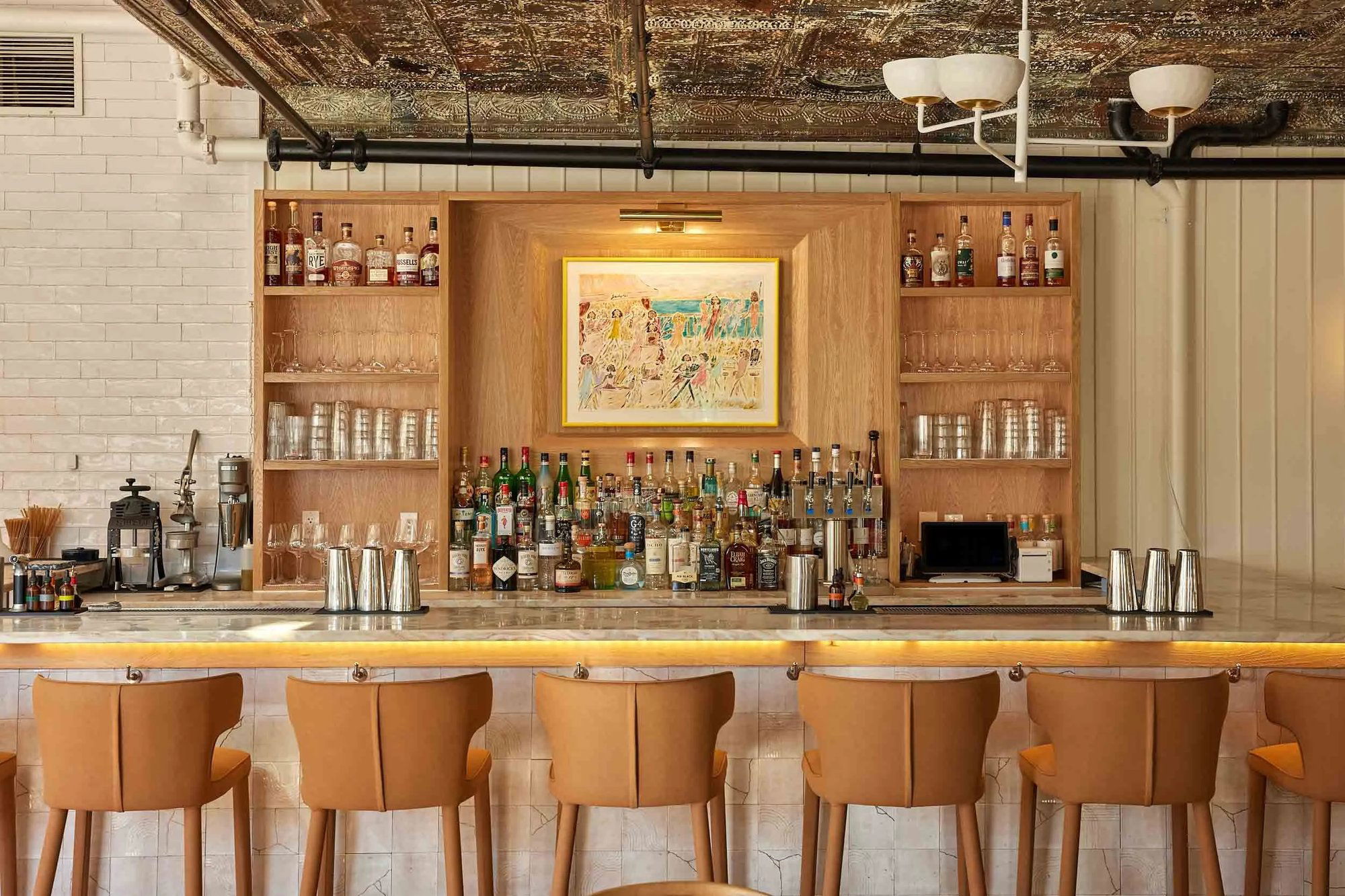 Heirloom Kitchen, Restaurant in Old Bridge