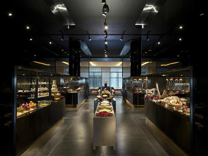 Zest, Seoul, South Korea