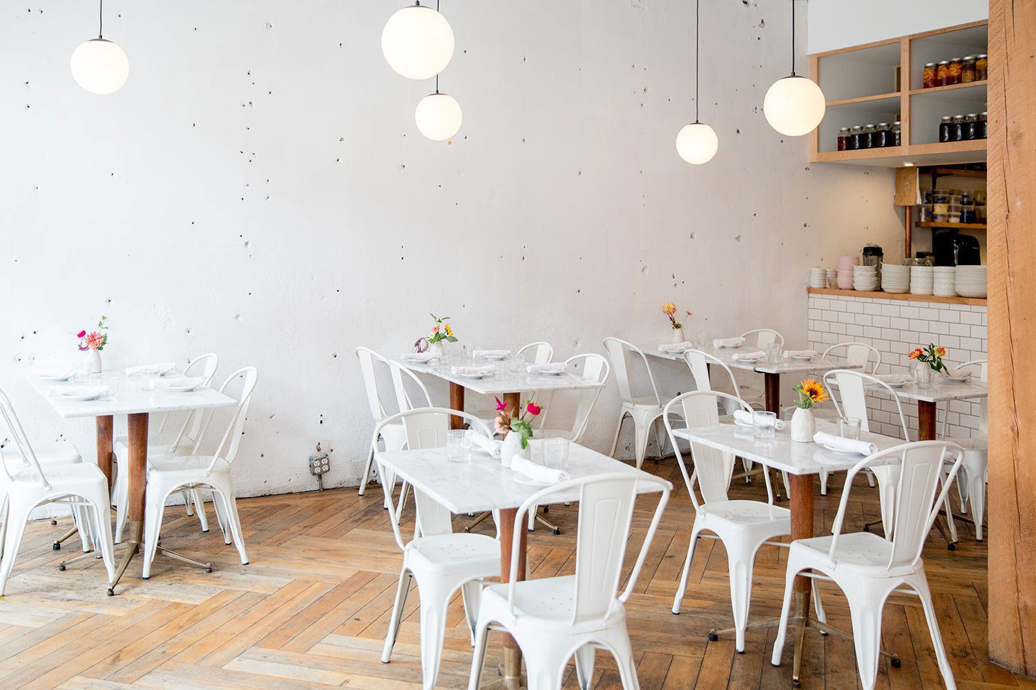 The Vandal, Restaurant in Pittsburgh