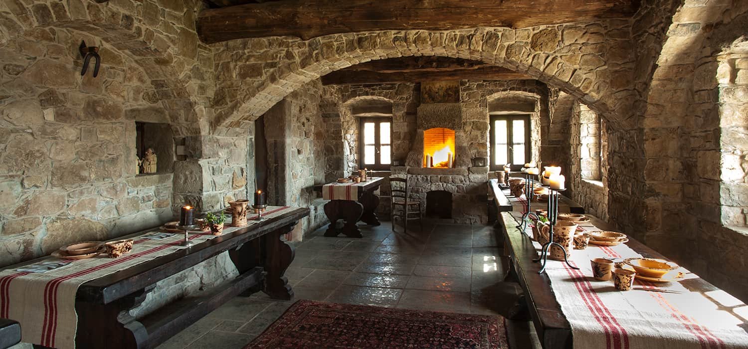 The Refectory