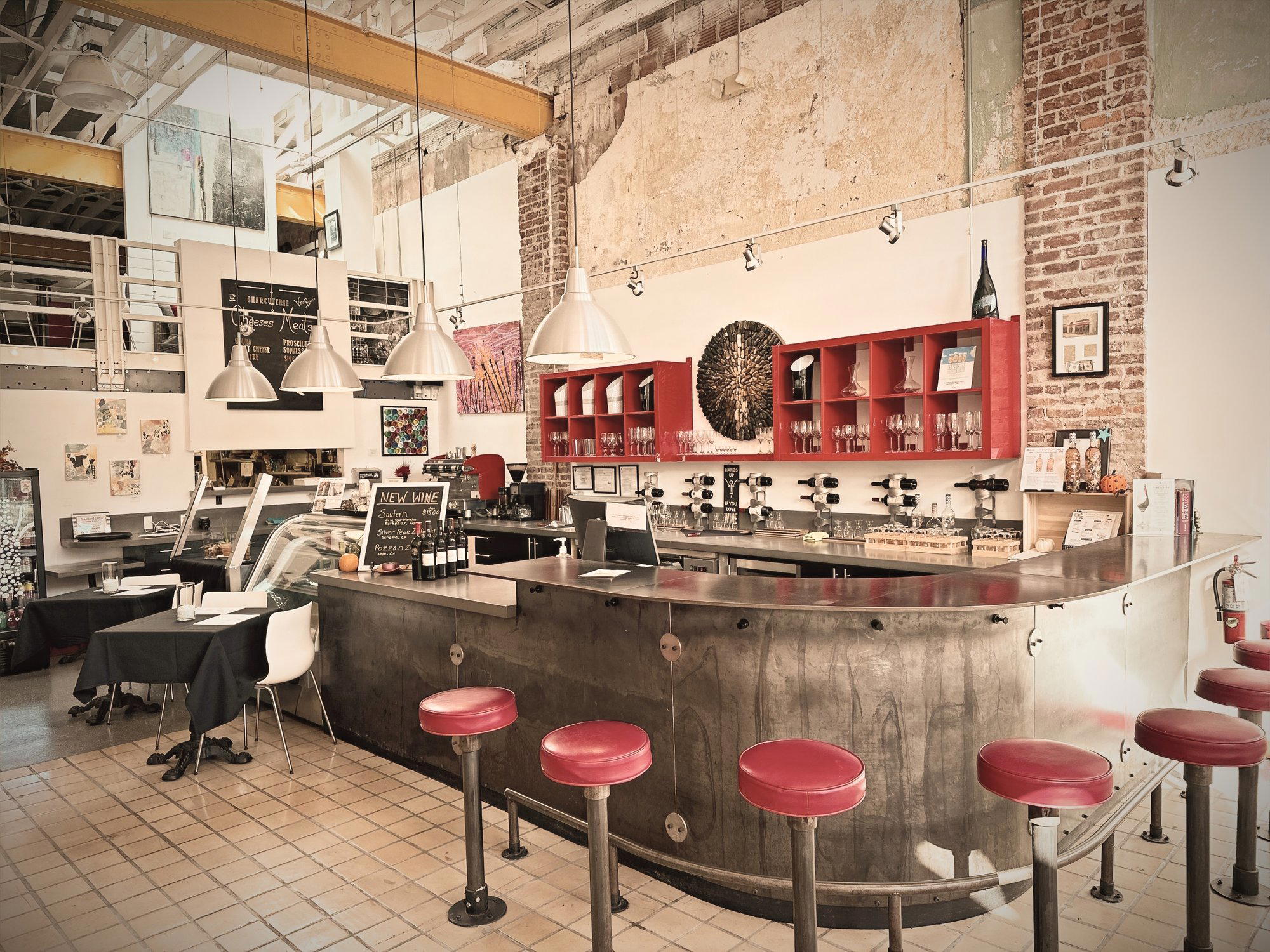 Vino Bistro of Sarasota restaurant in Sarasota, United States