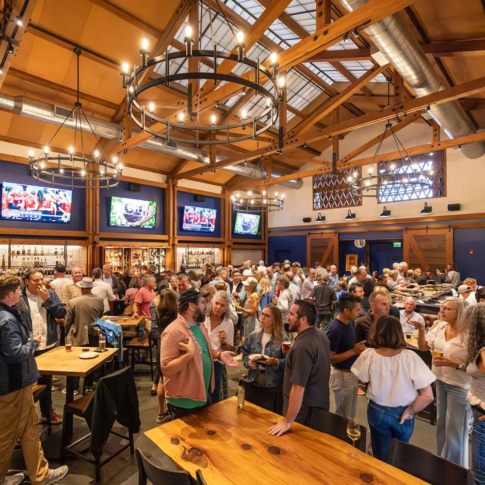 Tam Tavern, Mill Valley, United States