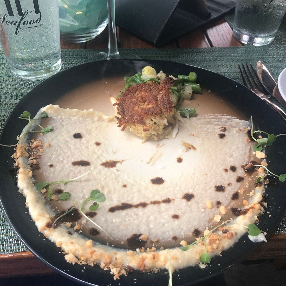 Fin Seafood