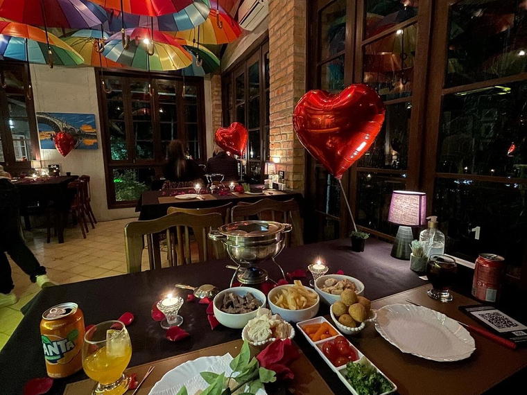 Casa 97, Joinville, Brazil
