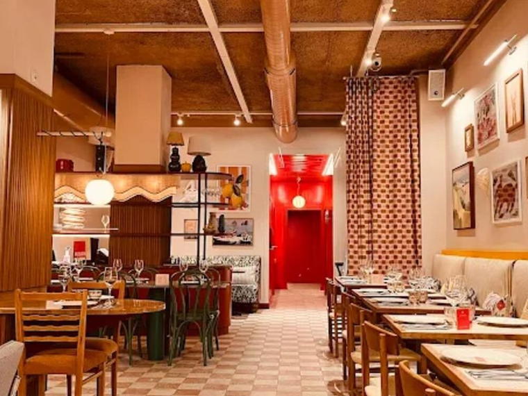 Mizzica, Barcelona, Spain