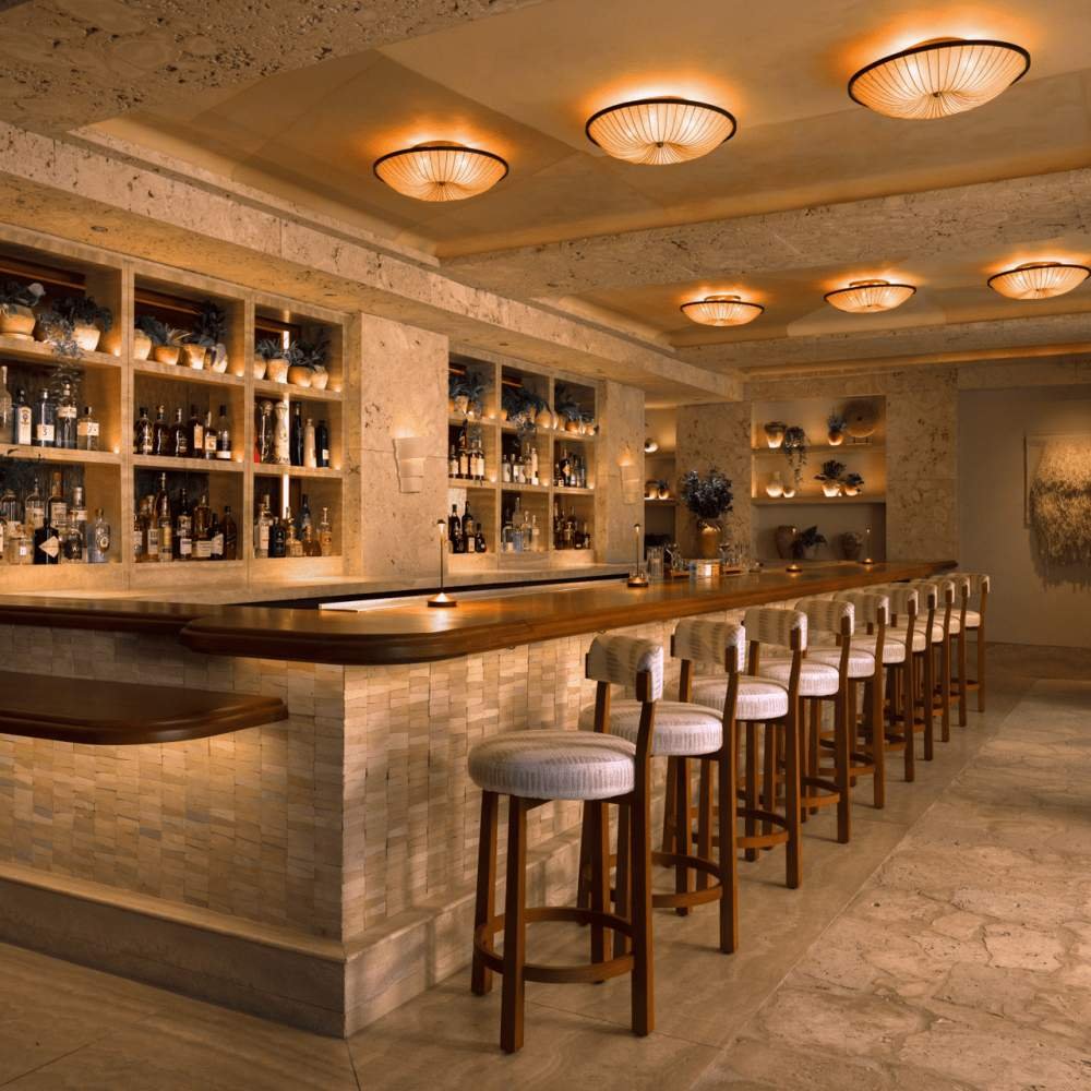 Aviv, Restaurant in Miami