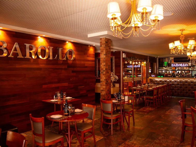 Barollo, Manaus, Brazil