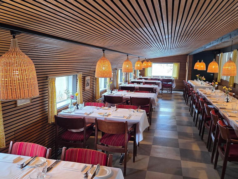 Ravelinen, Copenhagen, Denmark
