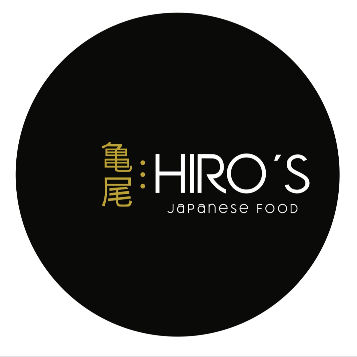 Hiro's Japanese Food restaurant in Bauru, Brazil