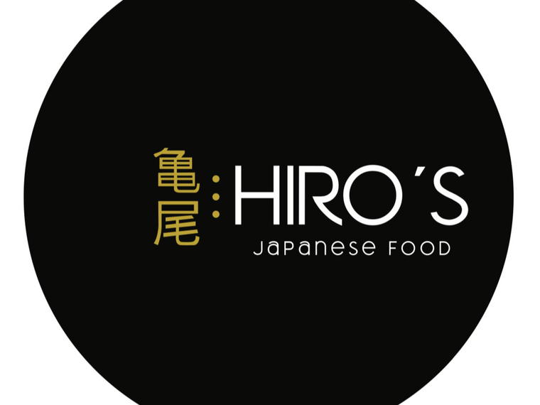 Hiro's Japanese Food, Bauru, Brazil