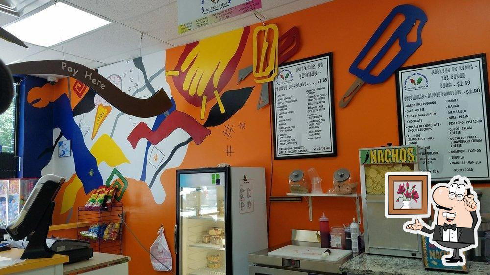 La Mejor de Michoacan restaurant in Norcross, United States