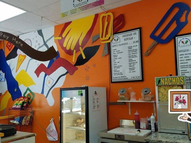 La Mejor de Michoacan, Norcross, United States