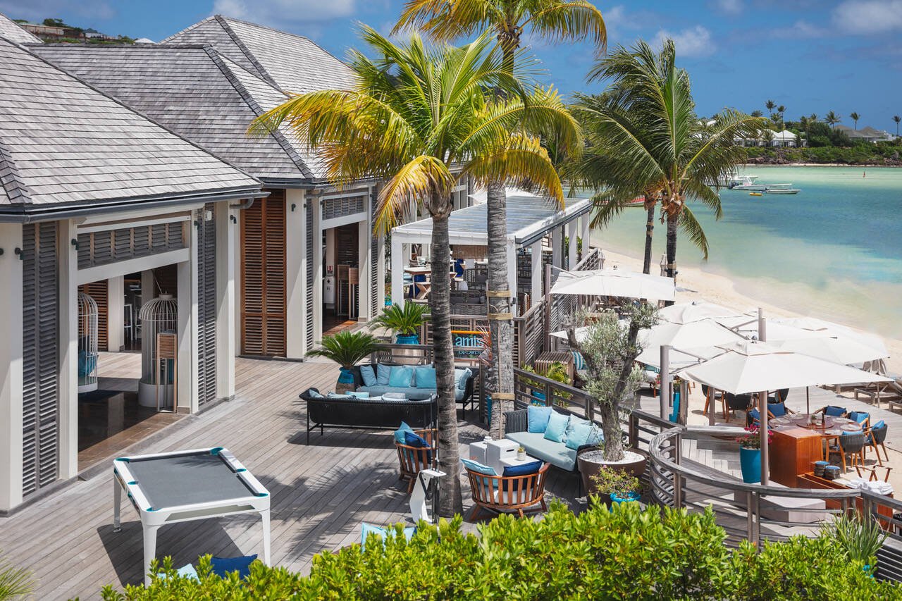 Amis St. Barth