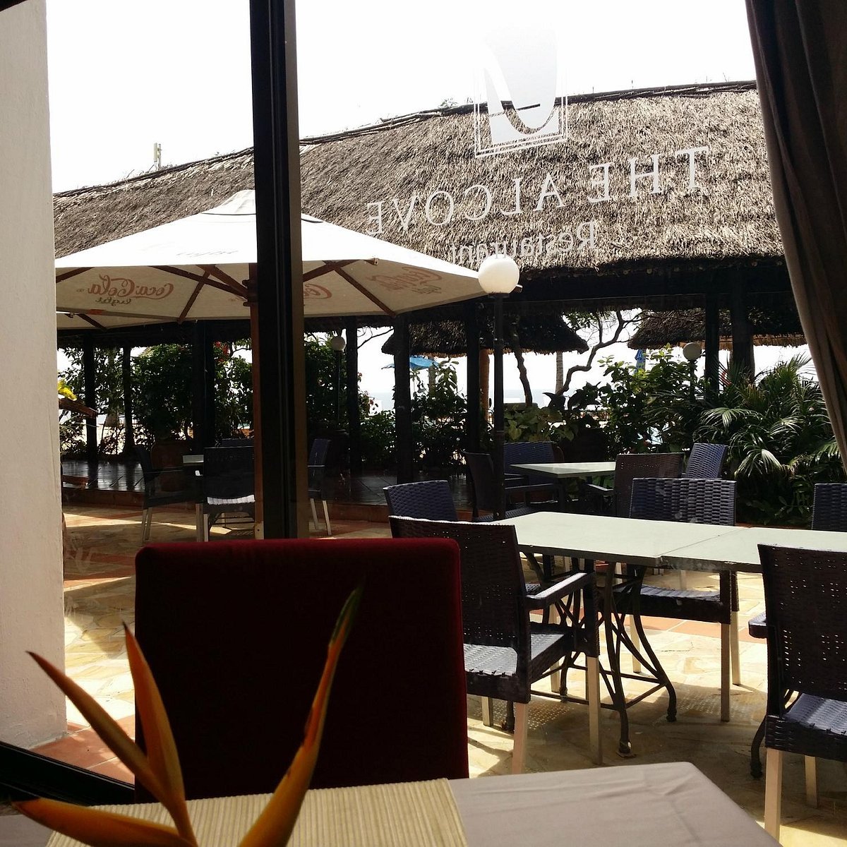 Alcove Restaurant