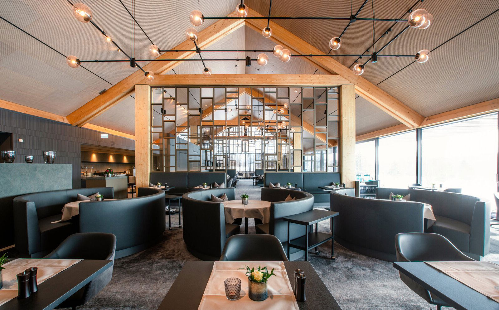 Esszimmer, Restaurant in Donaueschingen