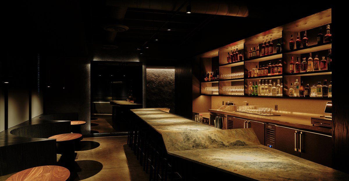 Bar 109, Los Angeles, United States