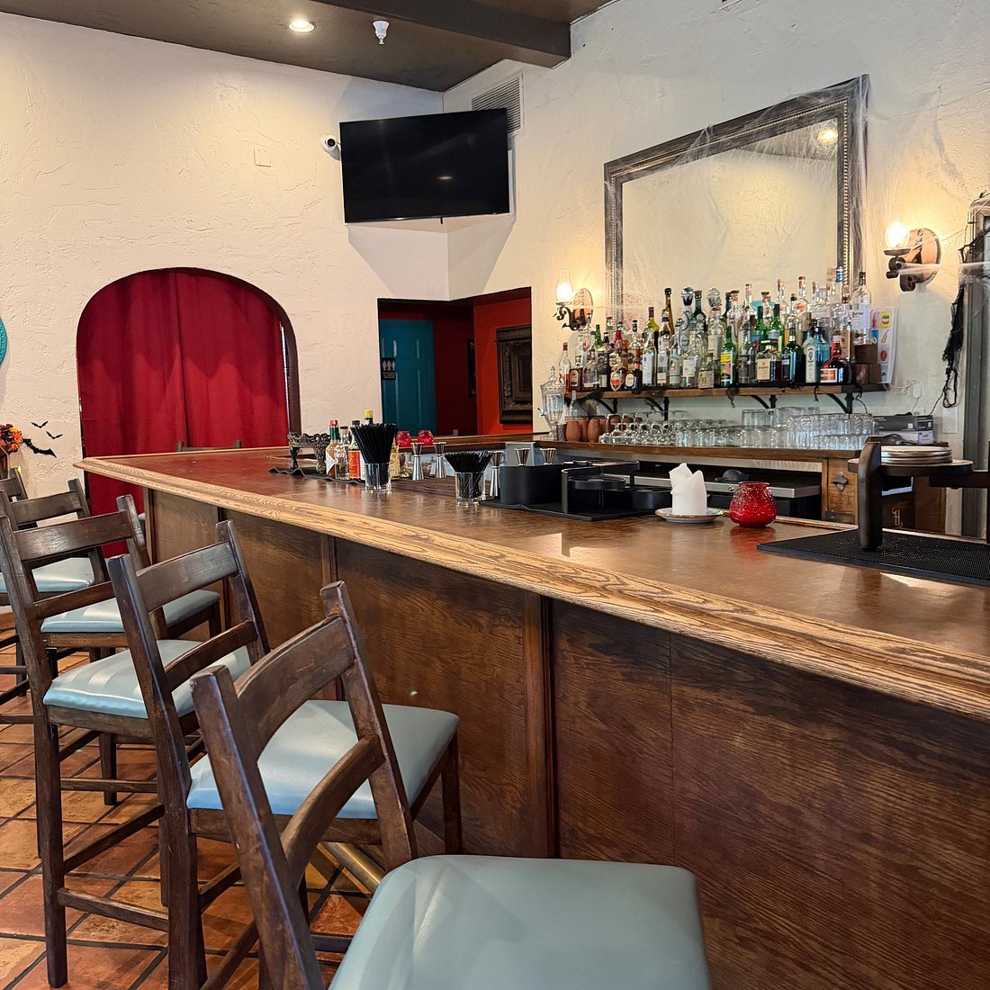 Hidalgo's Cocina & Cócteles