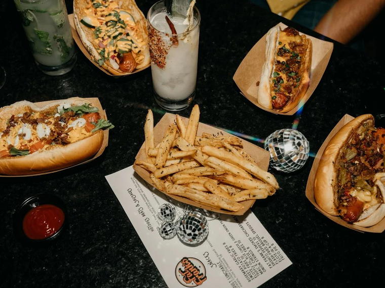 Fat Frank's, Albuquerque, United States