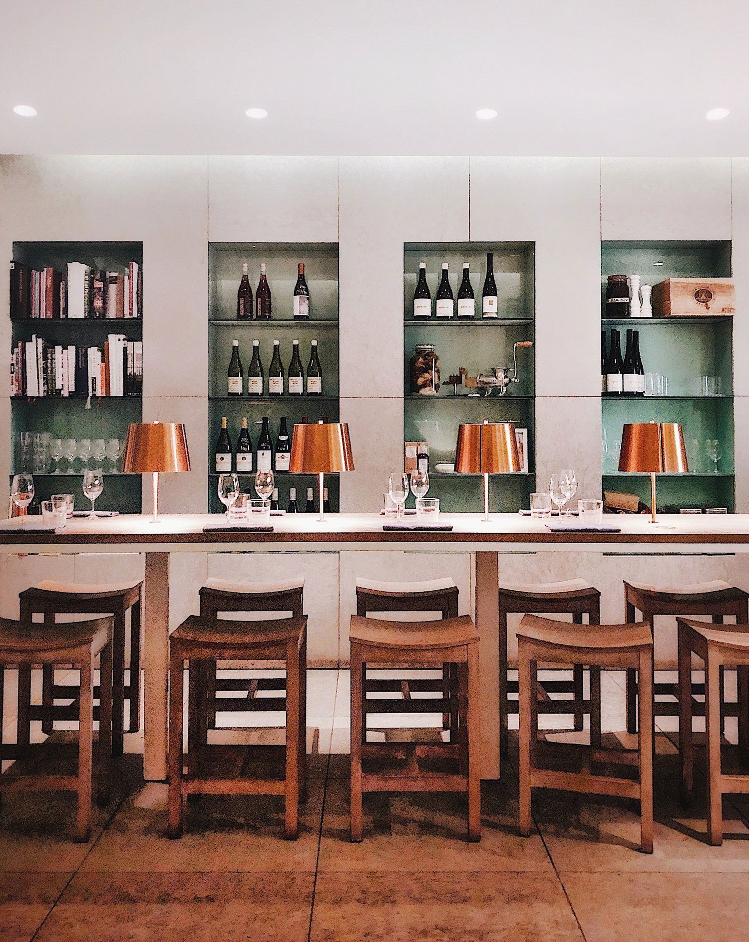 Speceriet, Restaurant in Stockholm