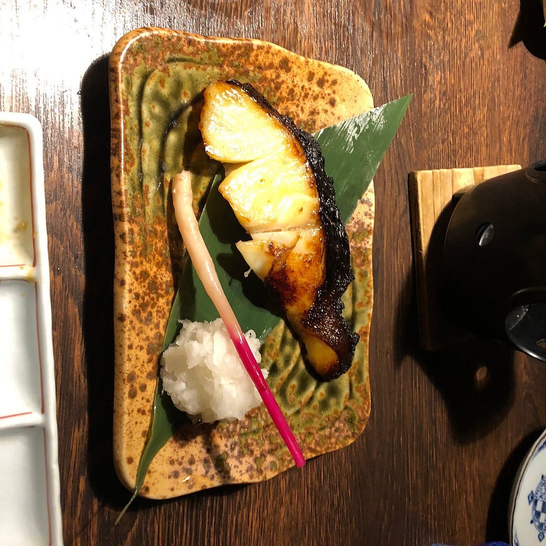 Yokoyama, Restaurant in Tokyo