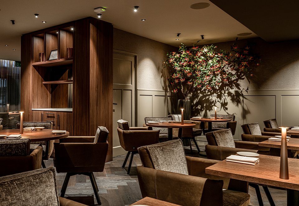 Restaurant Olijf