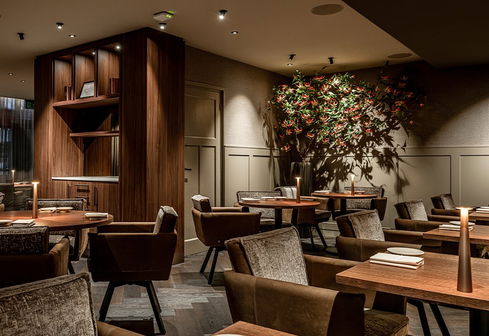 Restaurant Olijf