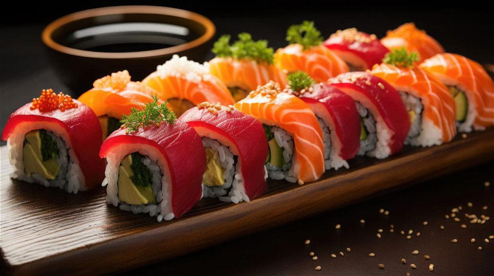 SukiFood, Almere, Netherlands