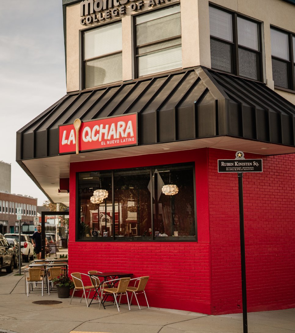 La Qchara
