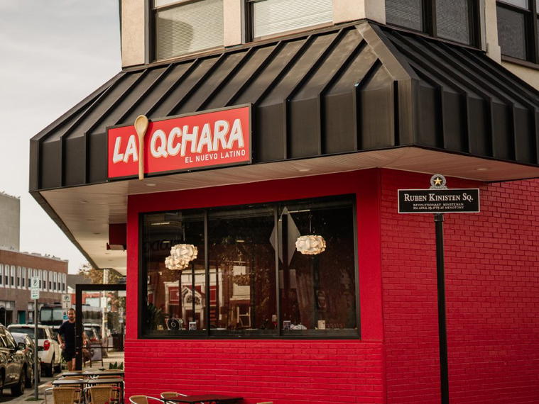 La Qchara, Beverly, United States