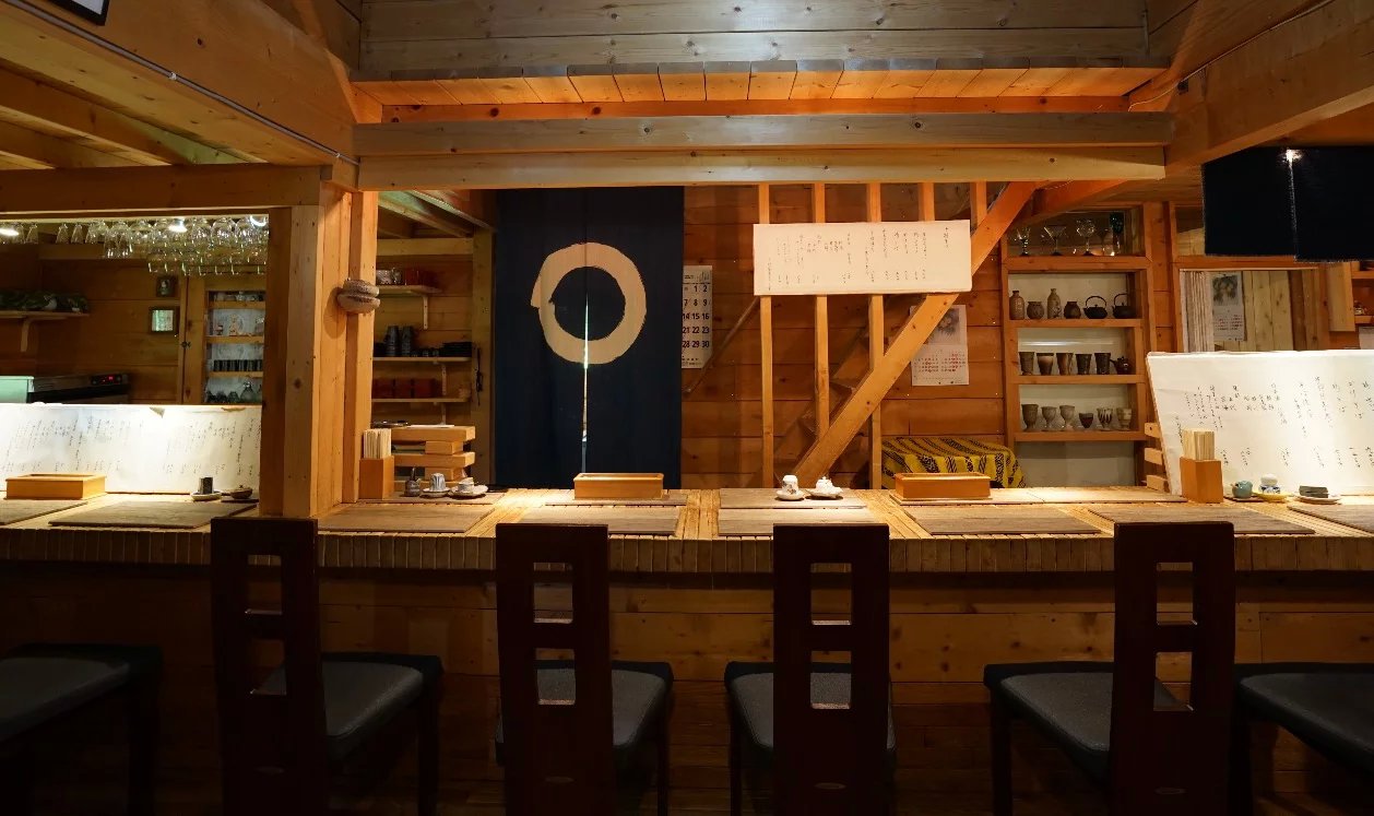 そば処楽一 (楽一), Restaurant in Niseko