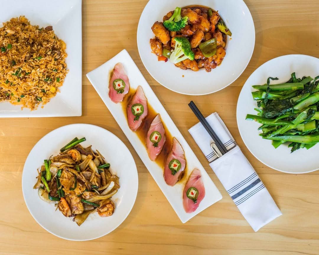 Little Wok - Evanston, Evanston, United States