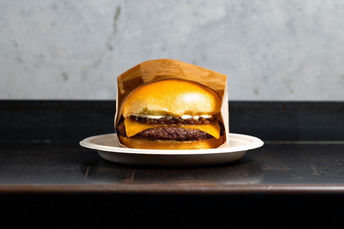 Burgers By ES, Restaurant in Perth