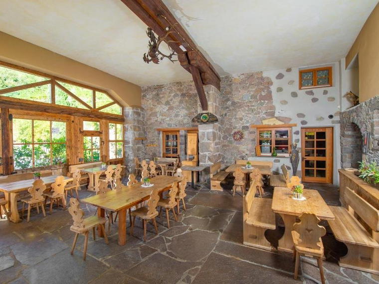 Steidlerhof, Bolzano, Italy