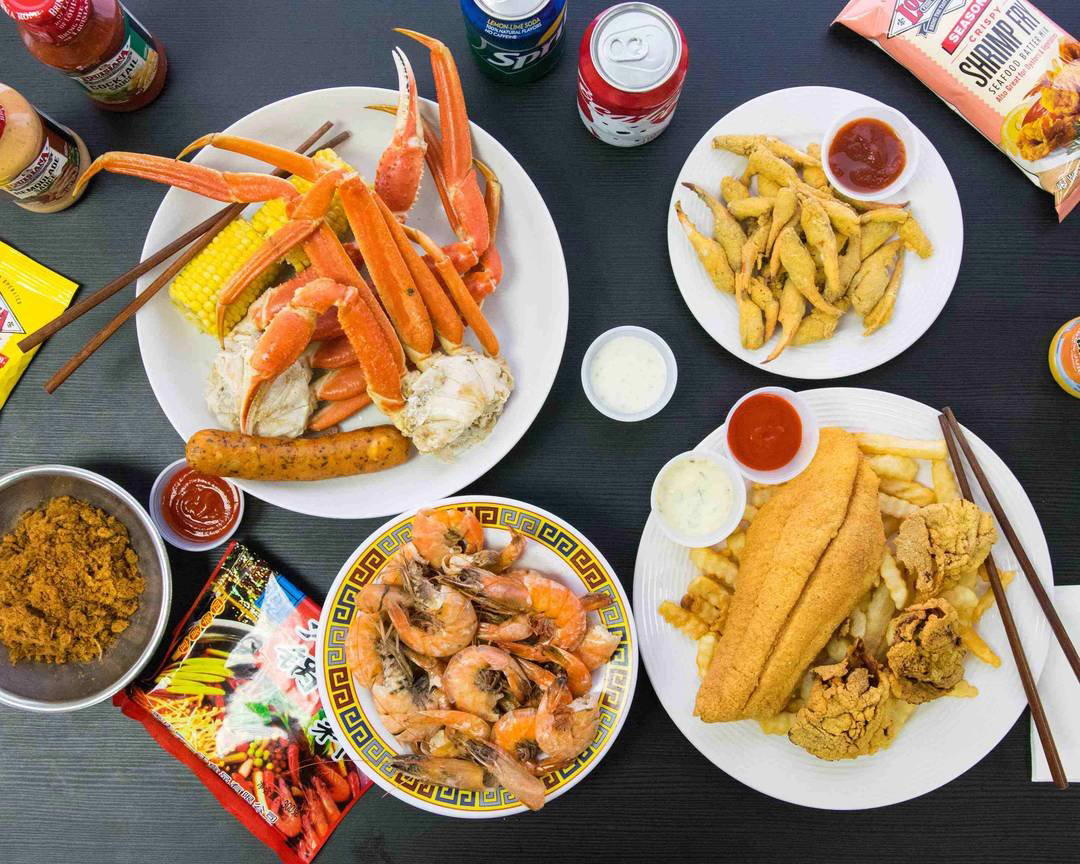 Ceviche Bar by Mixtura restaurant in Key Biscayne, United States