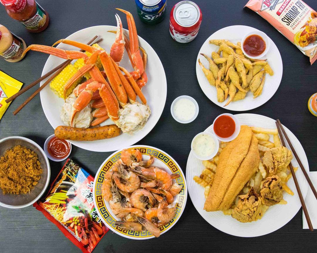 Ceviche Bar by Mixtura