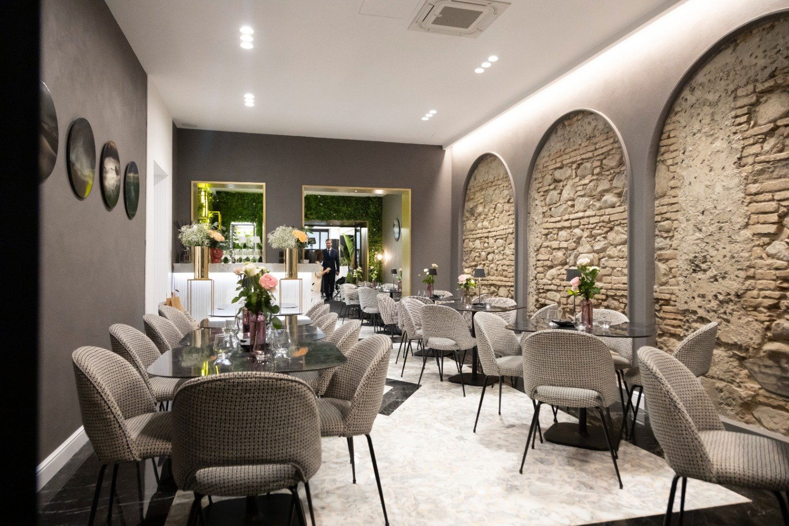 Casual Fish & Sushi, Restaurant in Reggio Calabria