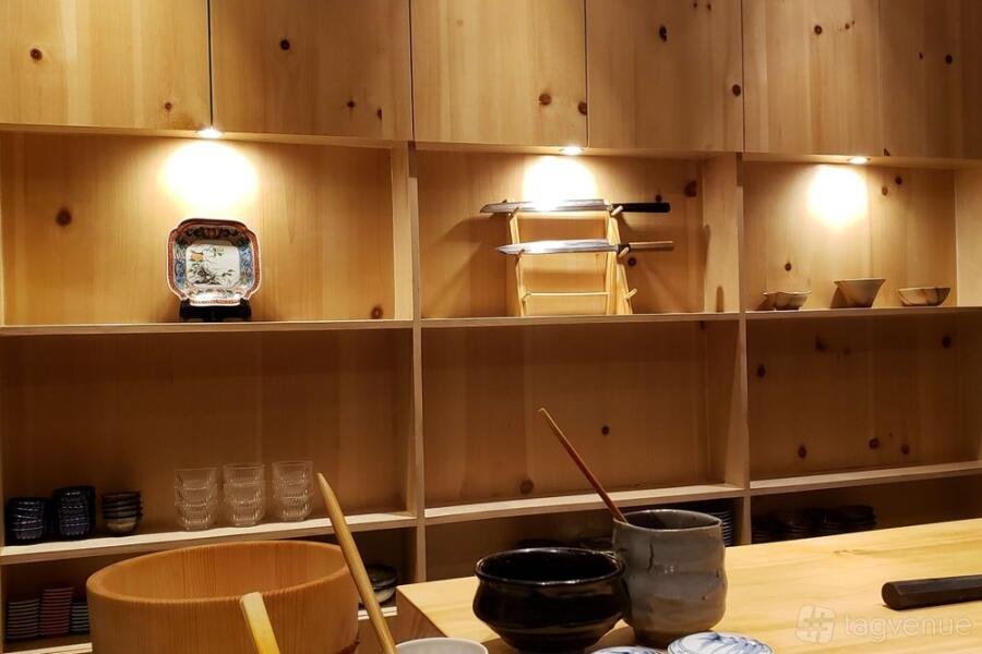 Sushi Amane
