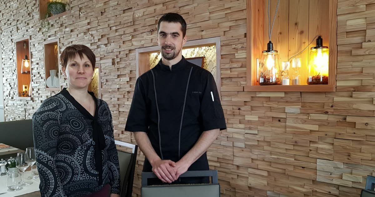 L'Hors Du Temps, Restaurant in Gérardmer