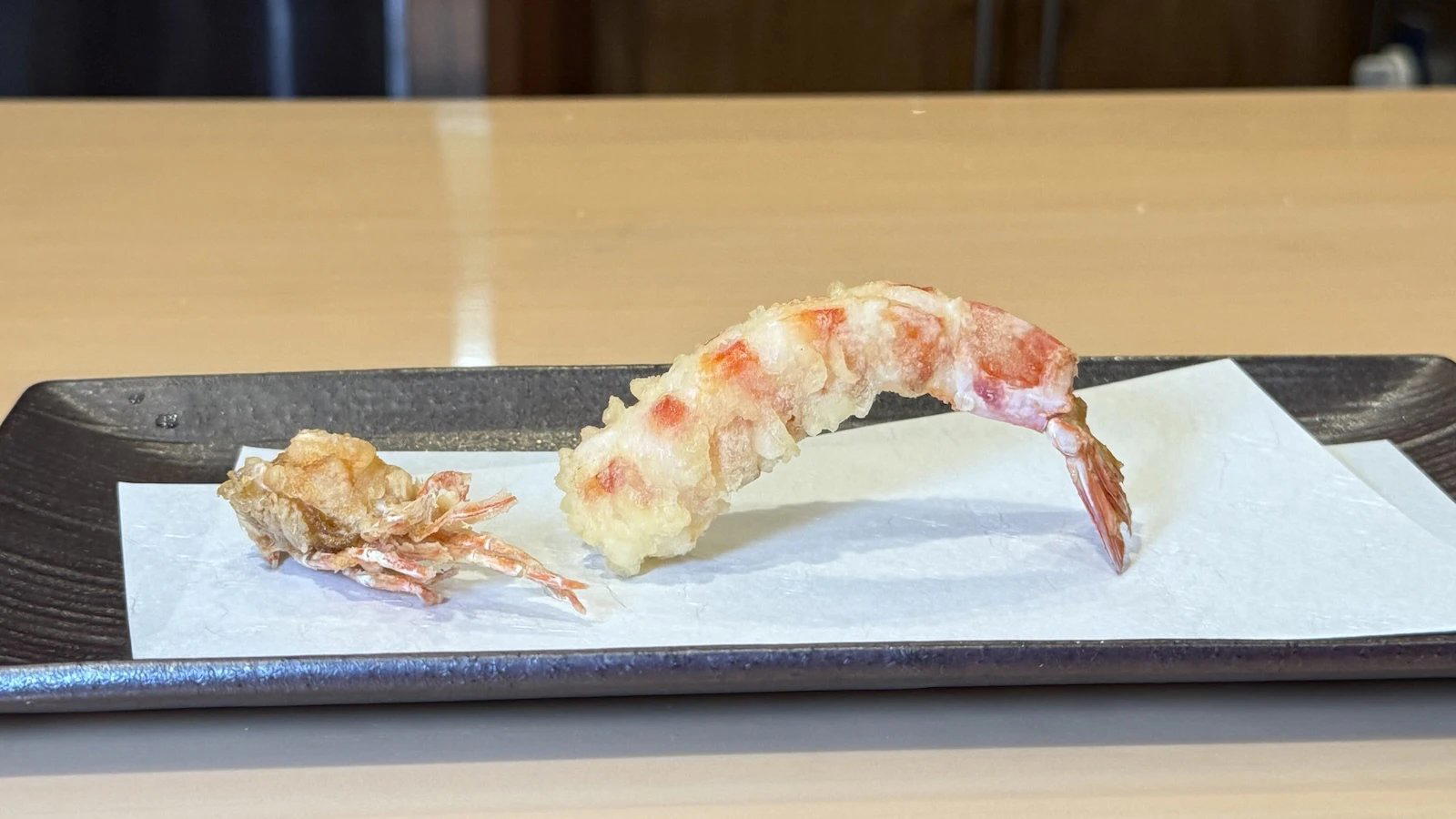 Tempura inaba Hanalei'i Sushi inaba Hanalei'i restaurant in Honolulu, United States