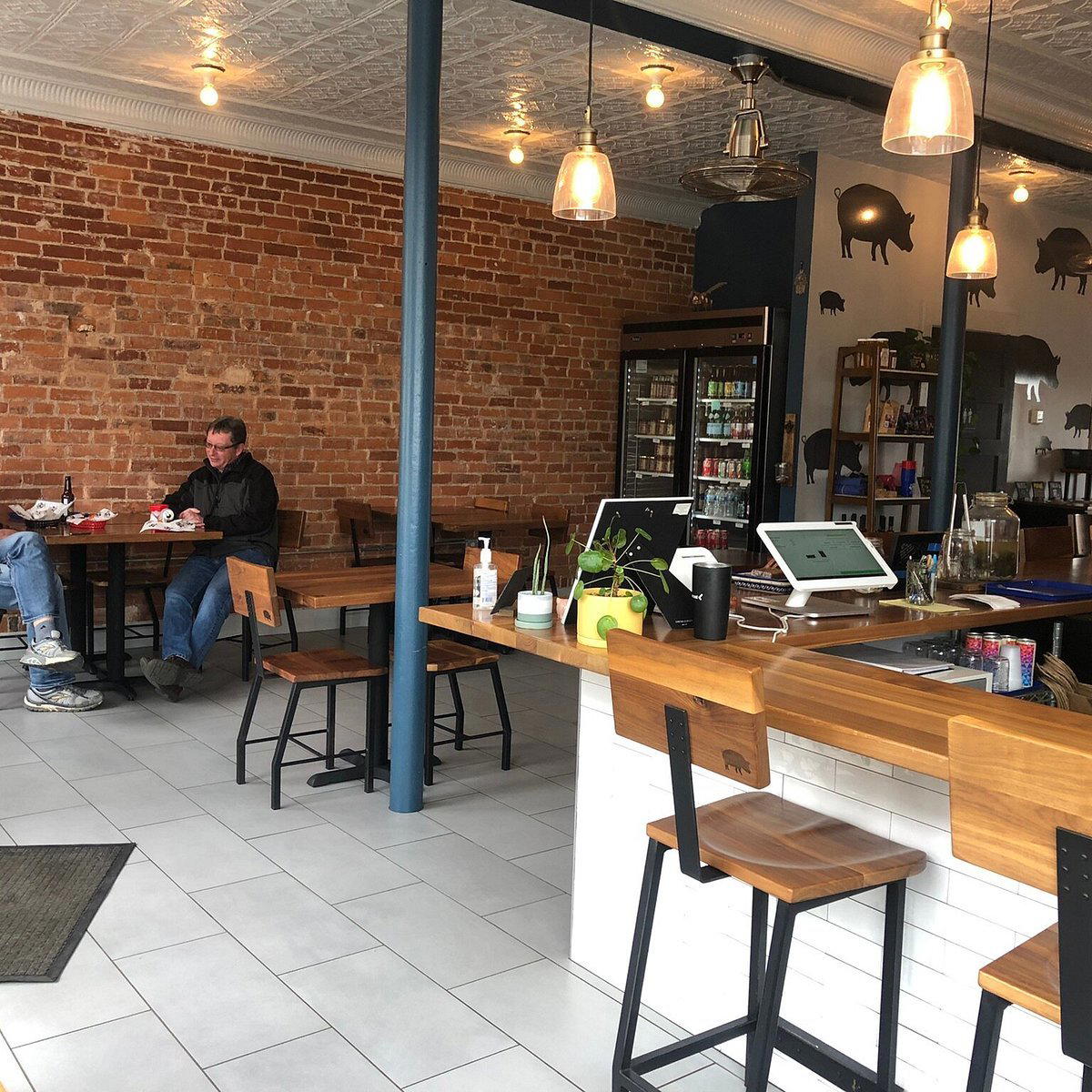 The Pickled Pig, Cincinnati, United States