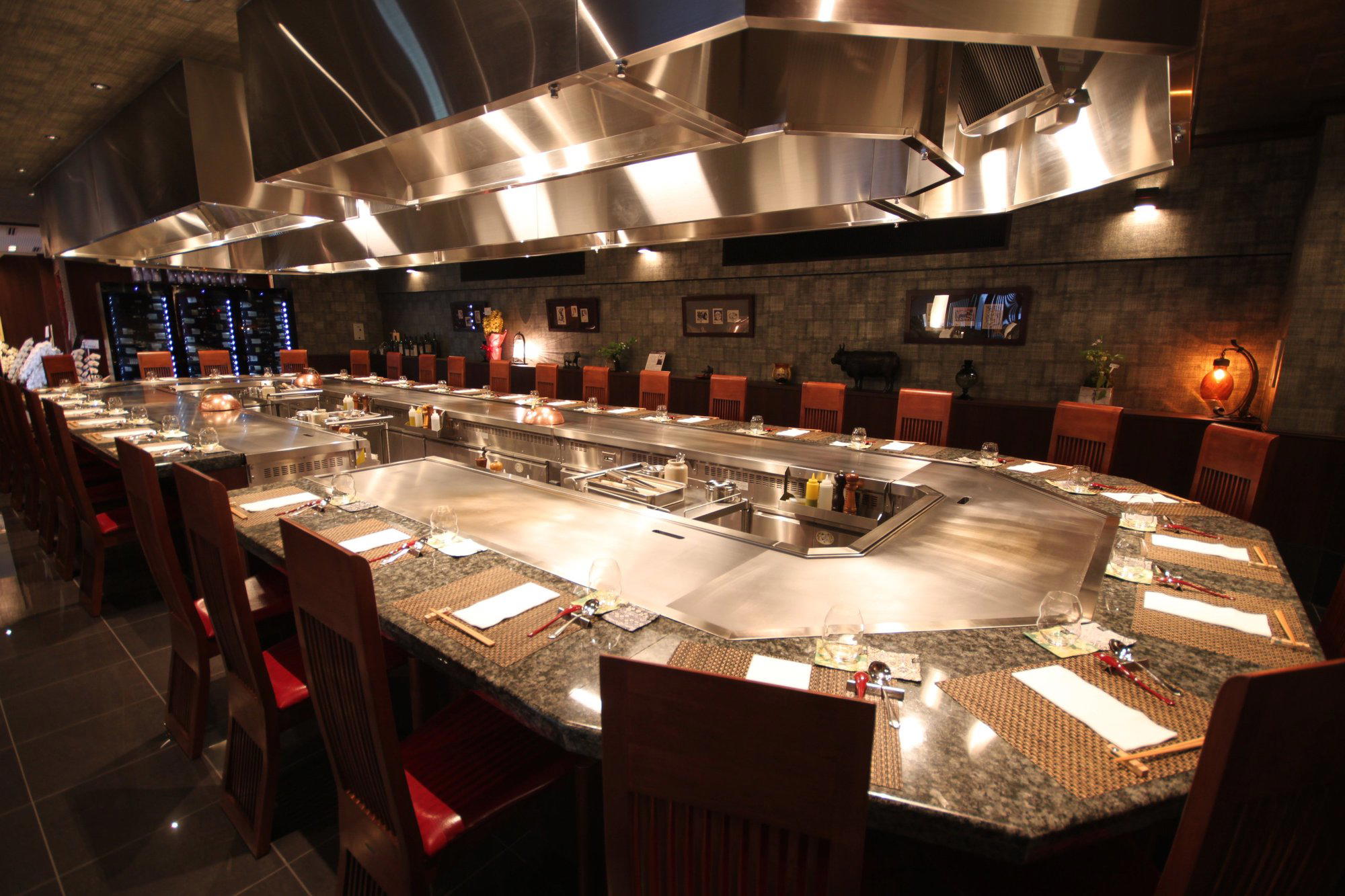 行楽庵 restaurant in Otsu, Japan