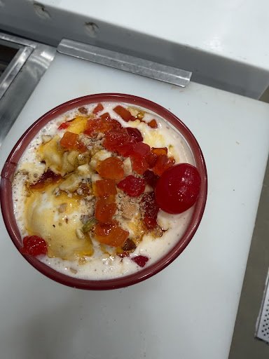 Falooda Fiesta, Restaurant in Cypress