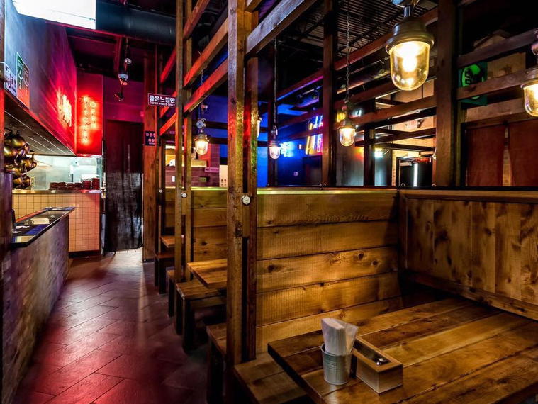 Ohn, Houston, United States