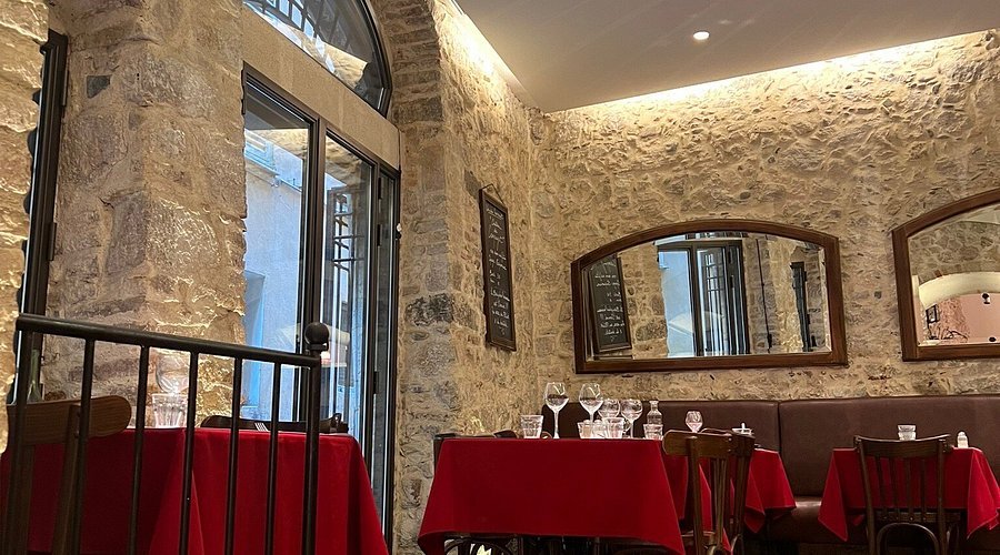 Chez Acchiardo, Nice, France